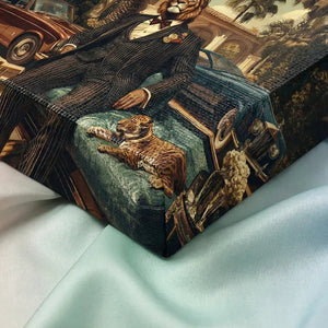 Leinwand Bilder - Dein Wandbild