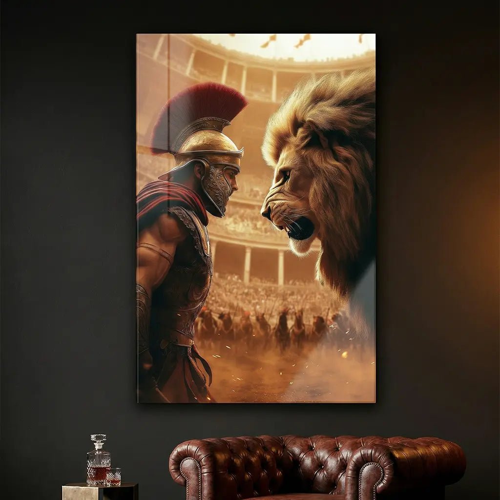 Motivation & Lifestyle Bilder - Dein Wandbild