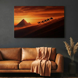 Natur & Landschafts Bilder - Dein Wandbild