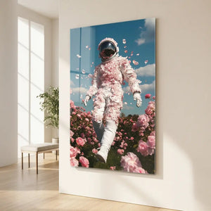 Surrealismus Bilder - Dein Wandbild