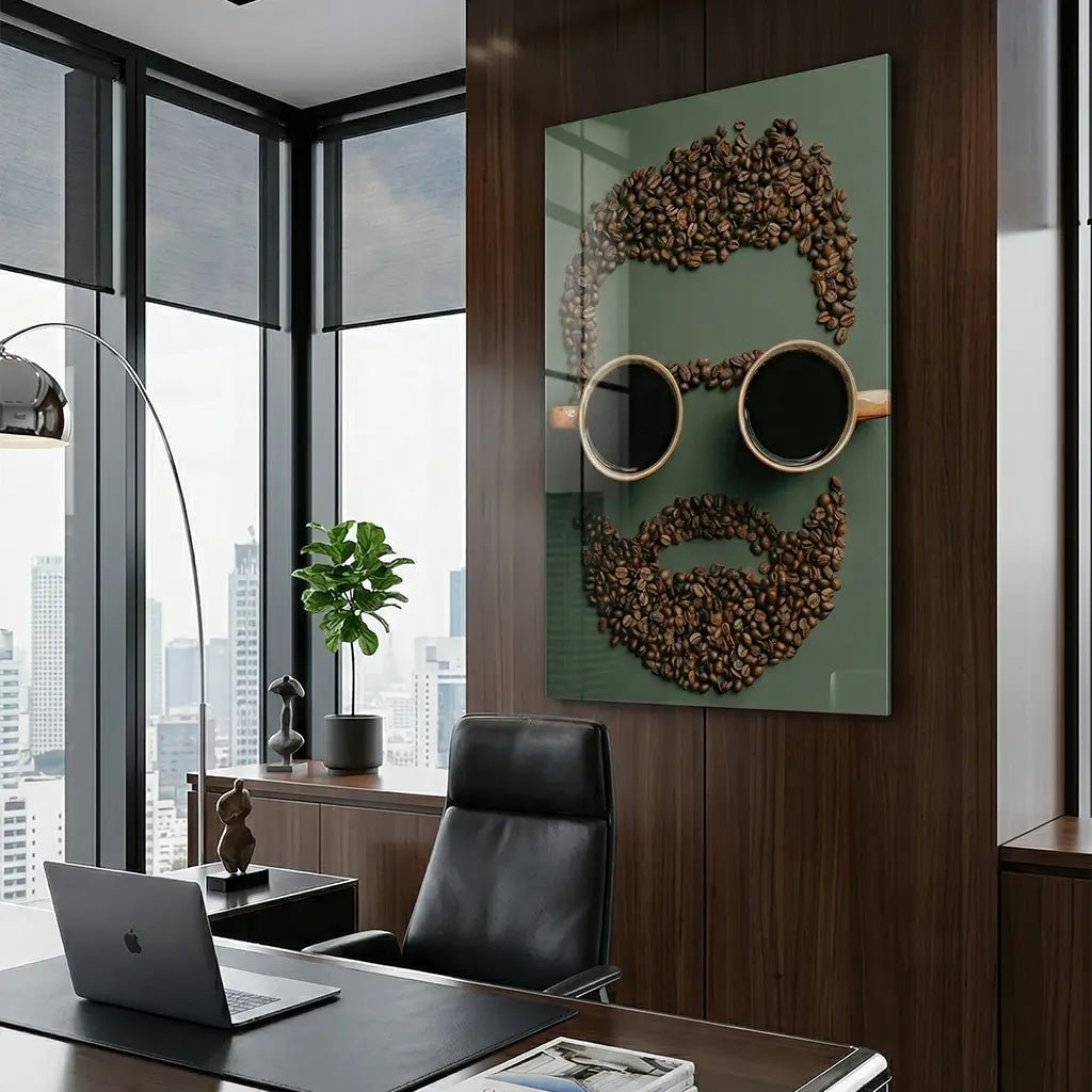 Wandbilder Büro & Arbeitszimmer - Dein Wandbild