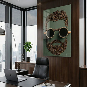 Wandbilder Büro & Arbeitszimmer - Dein Wandbild