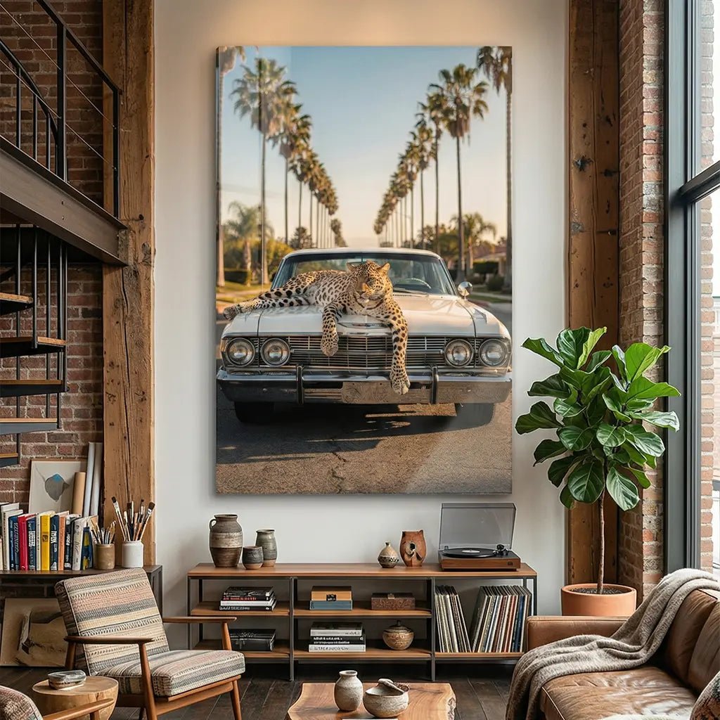 Wandbilder Wohnzimmer - Dein Wandbild