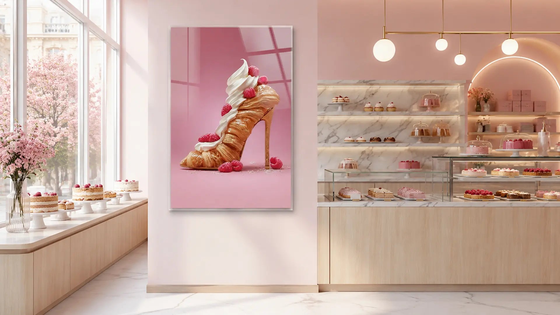 Food & Lifestyle Bilder