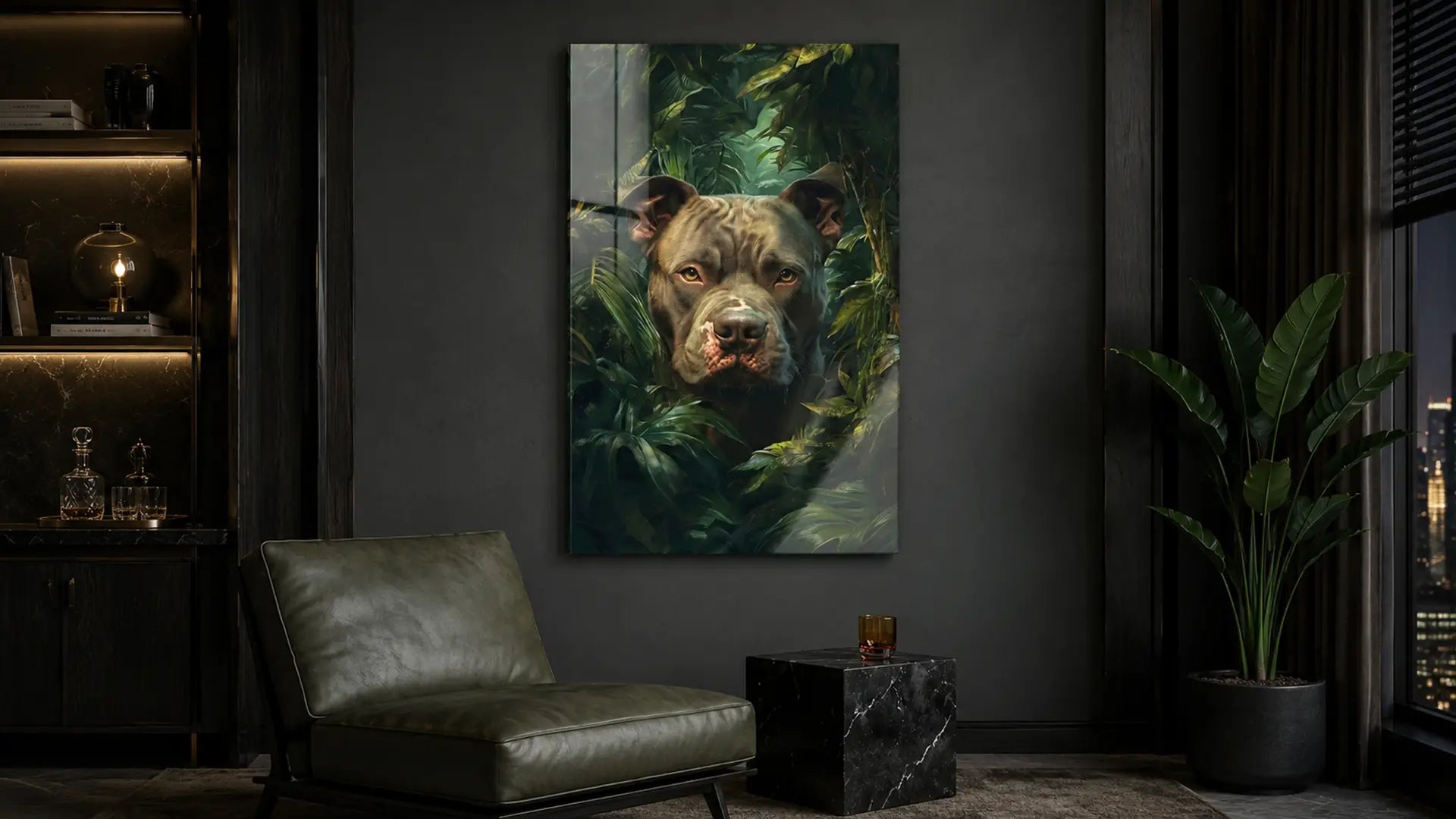 Hunde & Pitbull Bilder