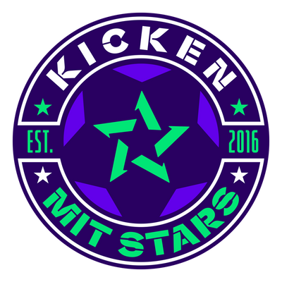 Kicken mit Stars