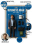 Dein Mini - Me als Actionfigur – Personalisiertes Wandbild - Dein Wandbild