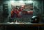 Der Racing - Mogul | Premium Wandbild - Dein Wandbild